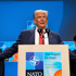 Trump heads to Turkey for start of major NATO summit