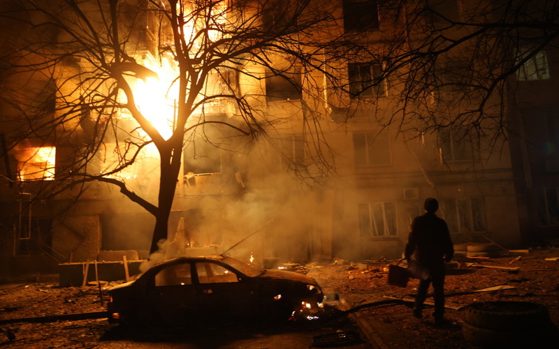 Kremlin confirms US envoy's visit as talks on ending war in Ukraine gain momentum