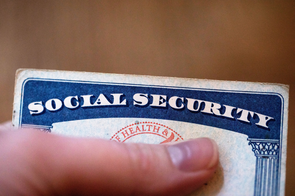 Medicare and Social Security go-broke dates pushed up