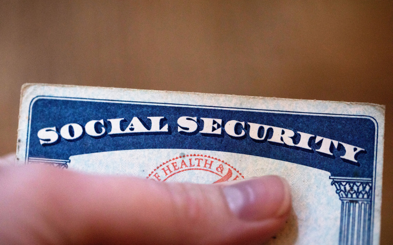 Medicare and Social Security go-broke dates pushed up