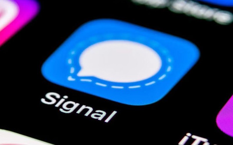 AFN - The infamous Signal chat: A serious mistake does not a scandal make