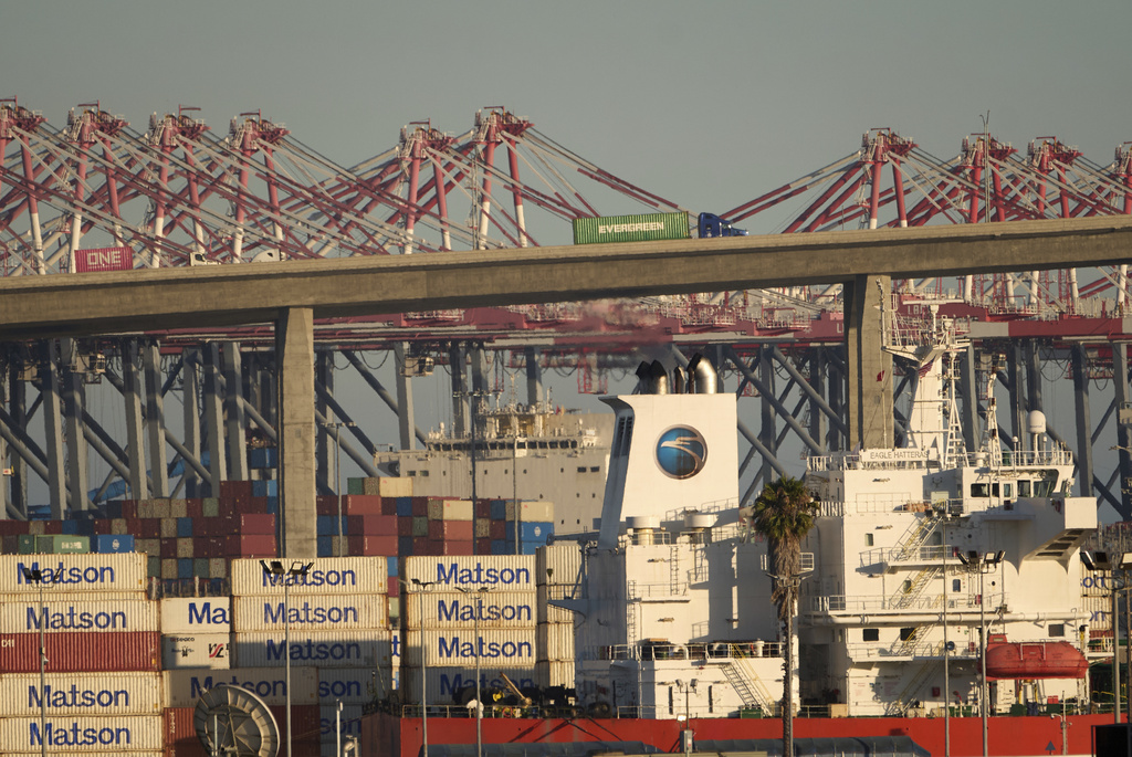Trump announces new tariff rates for dozens of countries