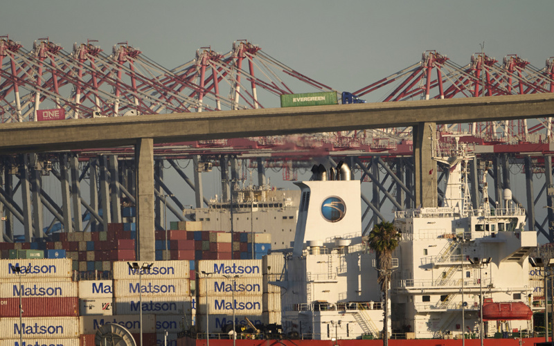 Trump announces new tariff rates for dozens of countries