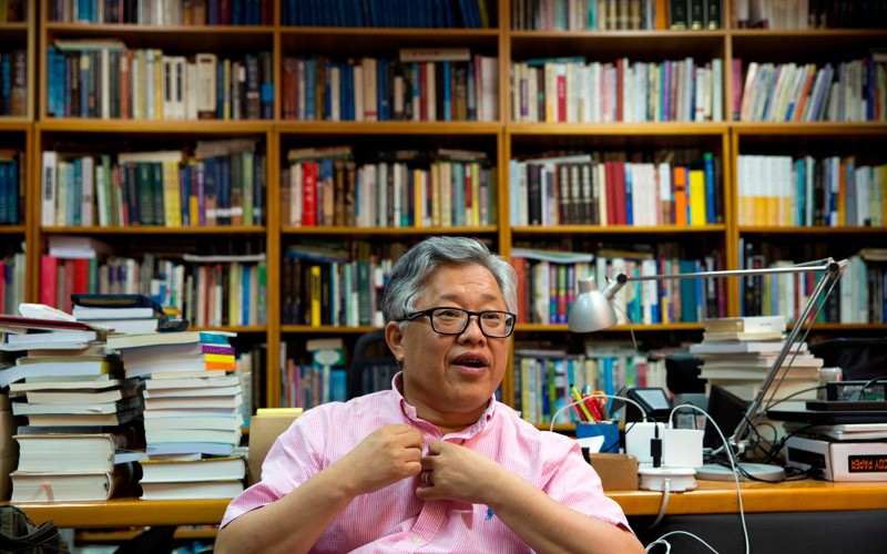 Pastor freed from prison in China weeks after Trump requested his release