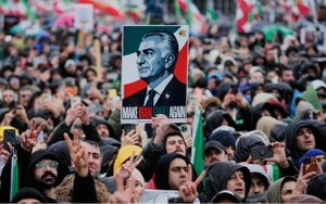 Project 21 Network stands in solidarity with Iranian people