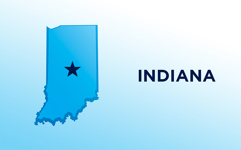 As Texas redistricting mess lingers, Indiana is in a good spot, family advocate says
