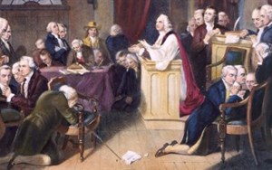 Reports: Faith under siege as founding principles are forgotten, threats ignored 