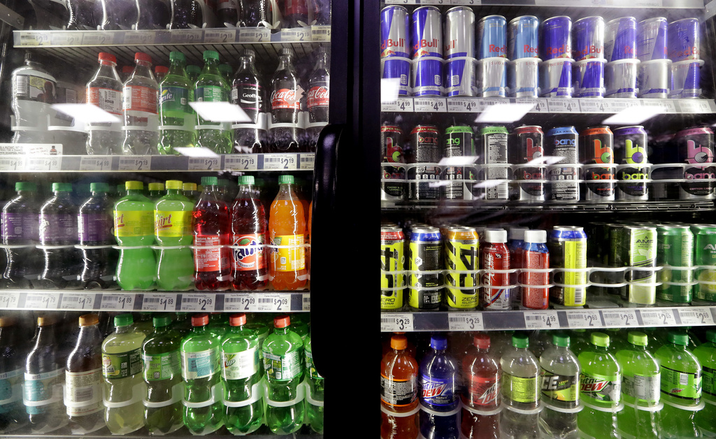 Goal: Making the Midwest the home of healthy people