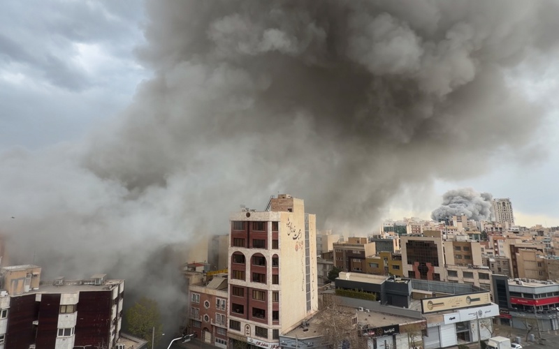 Trump says Iran war could last weeks as Netanyahu defends decision to attack