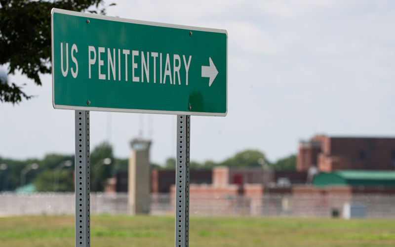 Judge says federal prisons must keep providing hormone therapy for certain inmates