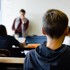 Conservative group says Los Angeles school policy hurts white students in federal lawsuit
