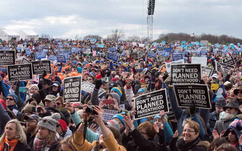 End of the Roe v. Wade era?