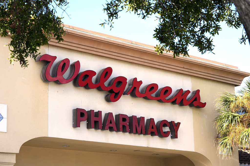 Conservative activist calls out Walgreens for inappropriate displays