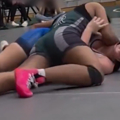 Teenage girl claims sexual assault in wrestling match against biological male, files lawsuit