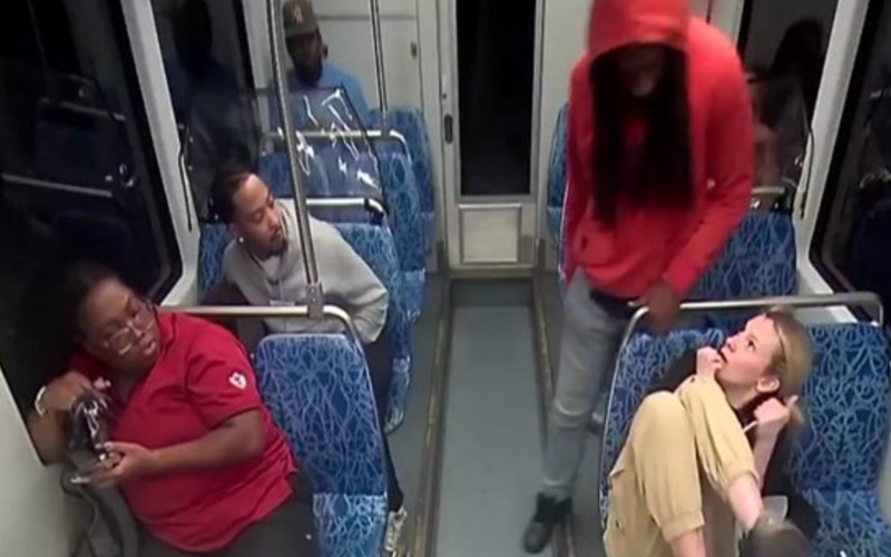 People want change after 'black code' release led to murder