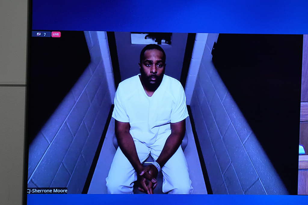 Fired coach learns that sin can cost a man everything