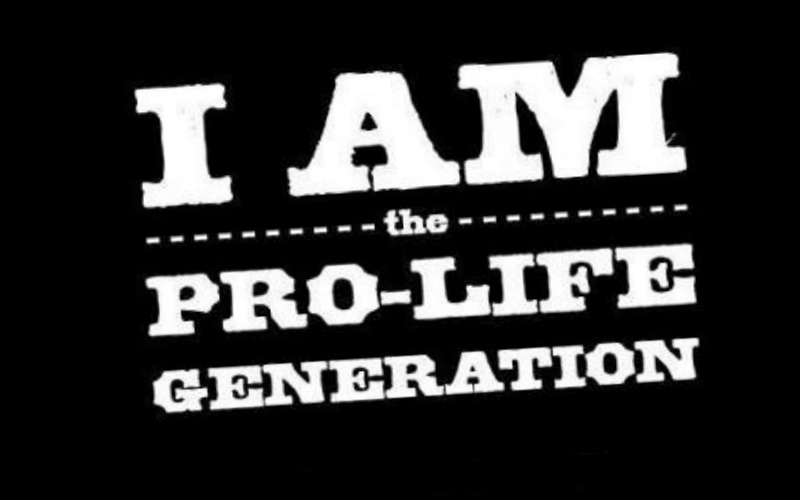 Study showing pro-life states in decline picks, chooses key points
