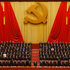 China's ruling Communist Party meets to map out plans for the next 5 years