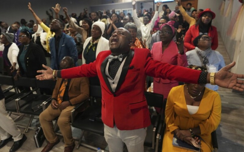 TPS debate heats up as Trump administration moves to send Haitians home