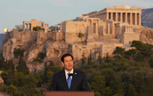Conservatives agree with Rubio's call to act now for the good of America