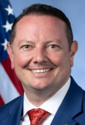 Burlison, Rep. Eric (R-Missouri)