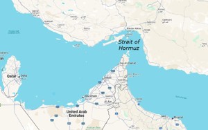 Questions arise on why U.S. is negotiating with Iran as tension grows in Strait of Hormuz