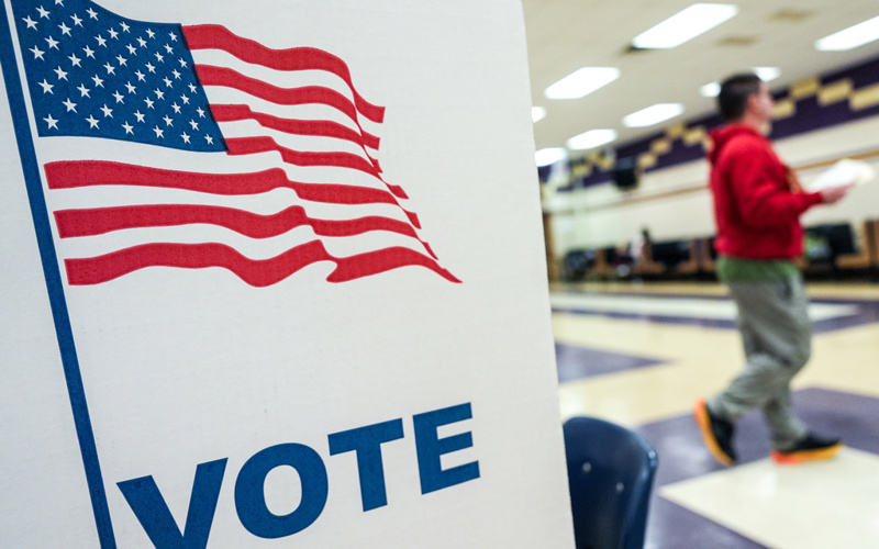 Virginia Supreme Court strikes down Democrats’ redistricting scheme