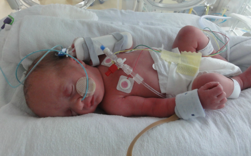 Numbers don't lie: Texas heartbeat law protecting unborn in womb
