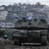 Israel detains over 70 suspects following deadly violence in the West Bank