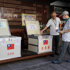 Taiwan's main opposition party elects new leader in a race clouded by claims of China meddling