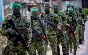 Gaza fight might be finished, for now, but is Hamas really done?