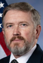 Massie, Rep. Thomas (R-Kentucky)