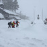 Search continues for 9 California backcountry skiers caught in avalanche