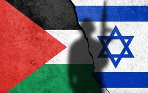 Media coverage of Israeli conflict has swayed American support to Palestine, analyst says