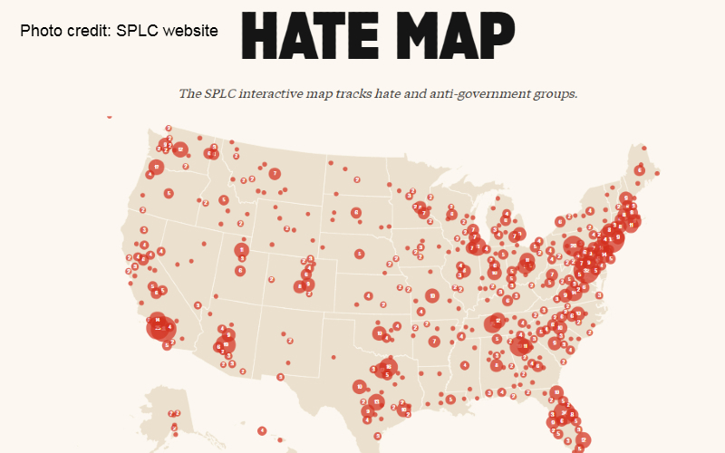 Tale of two tales: SPLC calls itself hero after DOJ alleges bank fraud