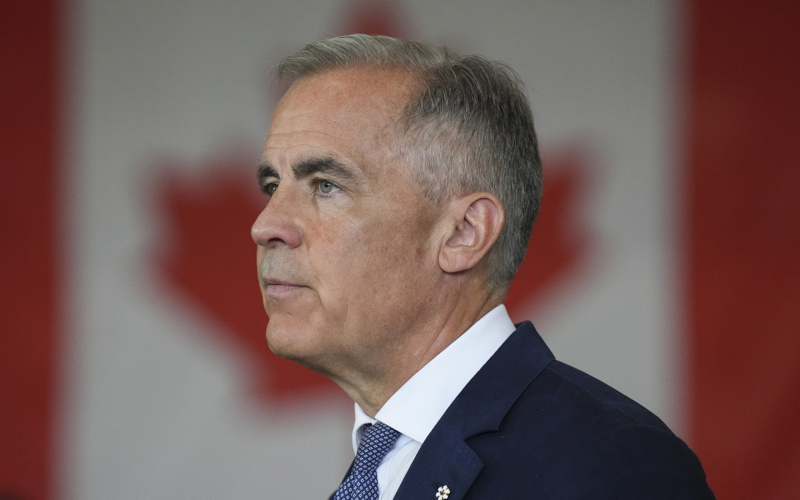 Trump orders a 35% tariff for goods from Canada, citing a lack of cooperation on illicit drugs
