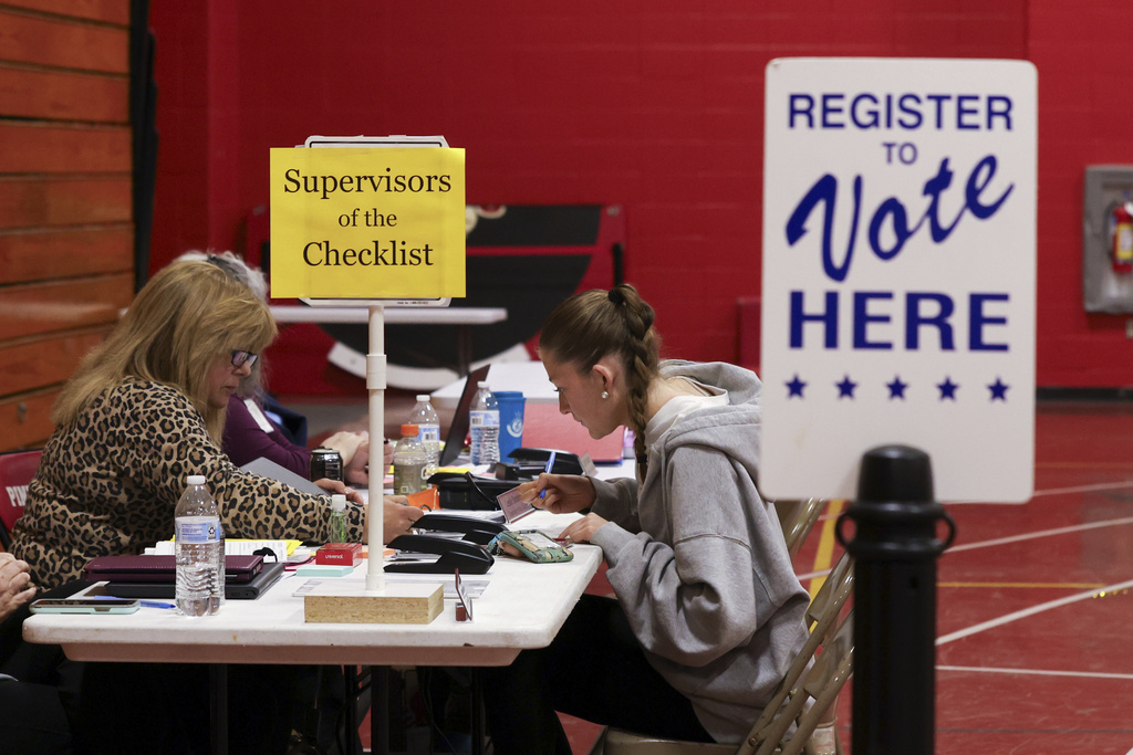 Supremes got it wrong, but progress being made in election integrity efforts