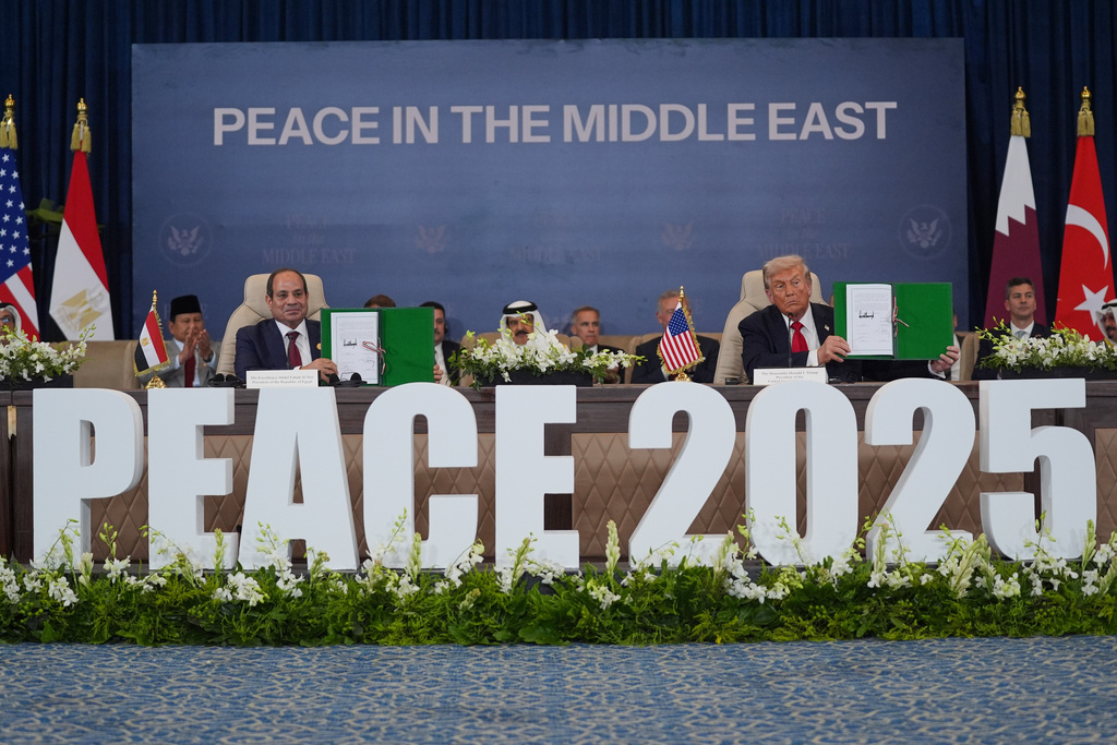 As Israelis celebrate return of hostages they must remember the Hamas nature
