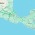 A magnitude 7.7 earthquake shakes Panama