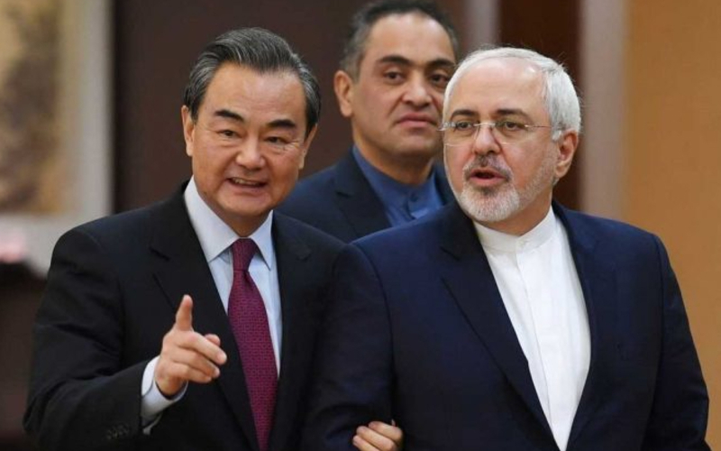 Congressman, national security expert assess Operation Epic Fury through eyes of CCP