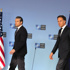 Hegseth announces a review of US forces in Europe