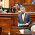 South Carolina House backs congressional map favoring GOP