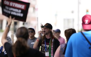 Report: Teachers unions have poured over $1 billion into far-left causes since 2015