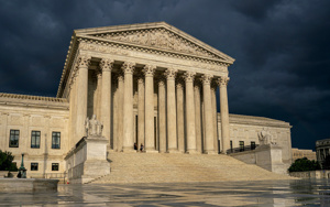 Colorado climate change lawsuit to be heard by Supreme Court
