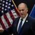 Trump's border czar says vetting of ICE officer is under internal review after Maine shooting