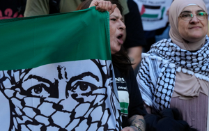 Silenced No More: The world 'must know' what they've been celebrating