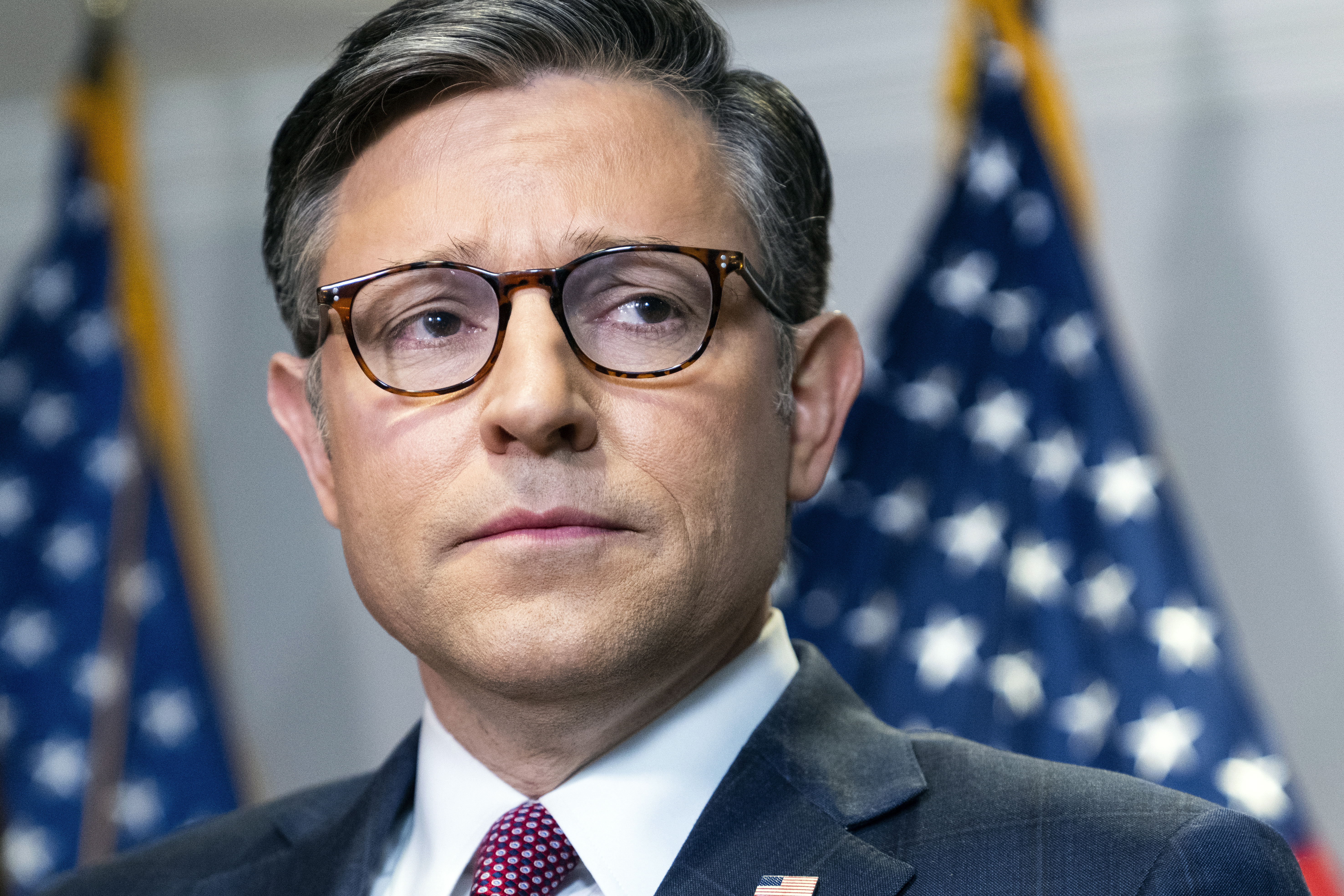 House Speaker calls Senate-passed bill on Homeland Security 'a joke' and plans alternative