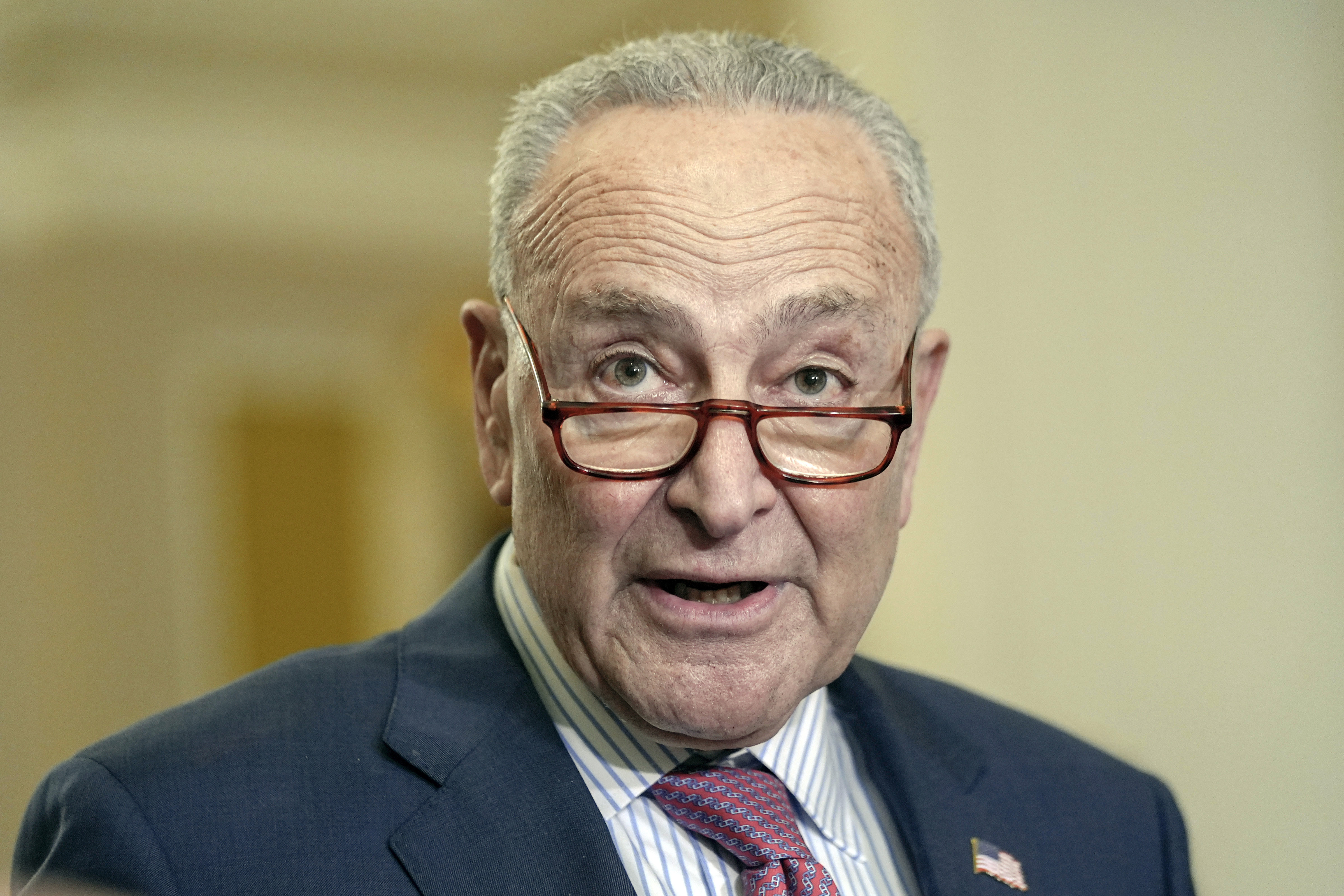 Senate Dems hedging on bill to detain illegals accused of crimes