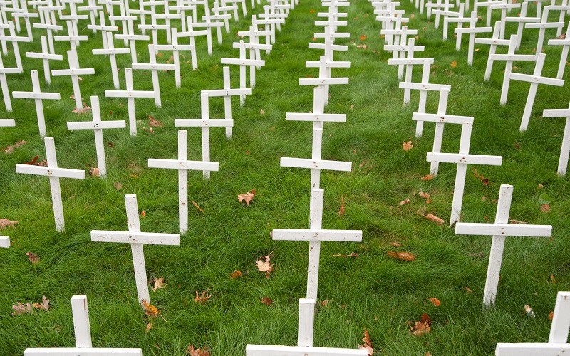 OH pro-lifers vow dignified burial for unborn child