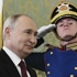 Russia's Putin proposes direct talks with Ukraine in Istanbul on May 15, 'without preconditions'